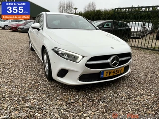 Mercedes-Benz A-Klasse - 158420609-0