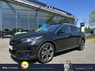 Kia XCeed - 93391519-0