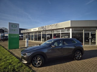 Mazda CX-30 2.0 SkyActiv-X 180 pk Luxury