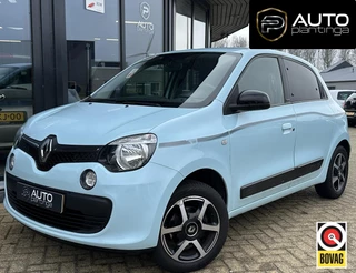 Renault Twingo 1.0 SCe Limited