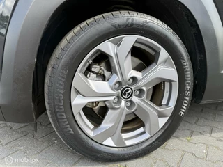 Mazda MX-30 Mazda MX-30 e-SkyActiv 145 First Edition 36 kWh - afbeelding nr 17