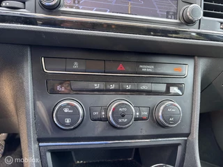 SEAT Leon Seat Leon ST 1.4 TSI Style met navigatie en climate control - afbeelding nr 36