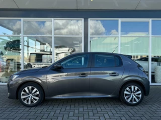 Peugeot 208 Peugeot 208 1.2 PureTech Active | Navi | Cruise | Airco | - afbeelding nr 4