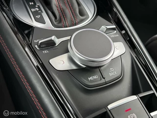 Audi TT Audi TT Roadster TTS quattro Competition Bucket Seats Virtual Navi Carplay B&O Audio Leer Matrix LED - afbeelding nr 35