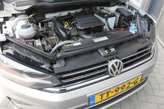 Volkswagen Golf Sportsvan Cruise-control,PDC, LMV,Achteruitrijcamera ,Stoelverwarming, Navigatie . etc. . - afbeelding nr 72