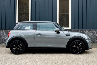 MINI One MINI One Mini 1.5 First Essential Rijklaarprijs-Garantie Navigatie Led Airco 17 Inch Apple carplay - afbeelding nr 6