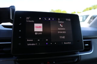Nissan Townstar - afbeelding nr 29