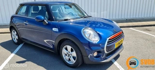 MINI Cooper Mini 1.5 Cooper Business 3drs/136pk/navigatie/clima/etc - afbeelding nr 3