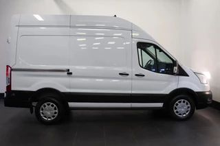 Ford Transit Ford Transit 2.0 TDCI 170PK L2H3 AUTOMAAT EURO 6 - Airco - Camera - Cruise - €13.950,- Excl. - afbeelding nr 14