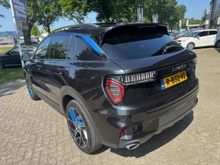 Lynk & Co 01 Lynk & Co 01 1.5 PHEV 262PK NL Auto/Pano/360Cam/Carplay/Adap.Cruise - afbeelding nr 3