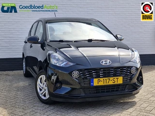 Hyundai i10 1.0 Comfort | Apple Carplay | Android Auto
