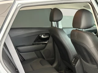 Kia Niro Kia Niro 1.6 GDi Hybrid DynamicPlusLine Adap Cruise|Dodehoek|Stuurver - afbeelding nr 26