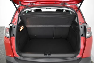 Opel Crossland Opel Crossland 1.2 Turbo 110PK GS - afbeelding nr 37