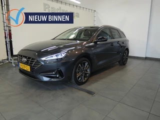 Hyundai i30 Wagon 1.5 T-GDi MHEV Prem.