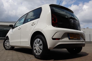 Volkswagen up! Volkswagen up! 1.0 BMT Move up! Cruise/Parkeersensoren/Stoelverwarming - afbeelding nr 30