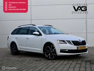 Škoda Octavia - 325366757-0