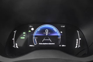 Toyota Yaris Toyota Yaris 1.5 HYBRID 115PK Style Automaat - afbeelding nr 18