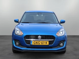 Suzuki Swift - afbeelding nr 6