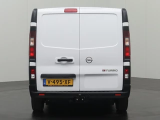 Opel Vivaro | Navigatie | Airco | Cruise | Trekhaak - afbeelding nr 11