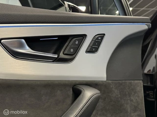 Audi Q7 Audi Q7 60 TFSI e quattro Competition S Line / Dealer o.h. / Luxe - afbeelding nr 16