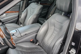 Mercedes-Benz S-Klasse Mercedes S-klasse 350 BlueTEC Prestige Plus PANO DISTRONIC HEAD UP NIEUWSTAAT - afbeelding nr 35