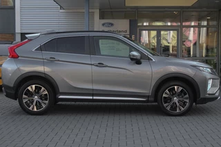 Mitsubishi Eclipse Cross Mitsubishi Eclipse Cross 1.5 DI-T Intense 163pk | Trekhaak - afbeelding nr 11