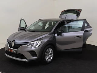 Renault Captur Renault Captur 1.6 160 E-Tech Plug-in Hybrid - afbeelding nr 10