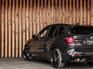 BMW X3 BMW X3 xDrive30e 292PK High Executive M-Sport | PANO | ISOLATIEGLAS | KEYLESS | SPORTSTOELEN | HEAD-UP | - afbeelding nr 21
