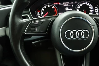 Audi A4 Audi A4 Avant 1.4 TFSI Design Pro Line Plus Navi Clima Xenon - afbeelding nr 38
