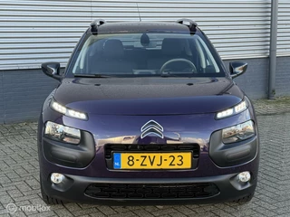 Citroën C4 Cactus Citroen C4 Cactus 1.2 PureTech Shine PANORAMADAK - afbeelding nr 3