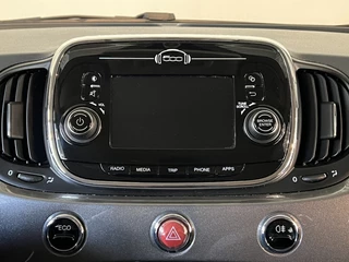 Fiat 500 - afbeelding nr 8