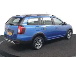 Dacia Logan Dacia Logan MCV 0.9 TCe Stepway*A/C*NAVI*CRUISE - afbeelding nr 3