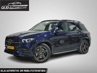 Mercedes-Benz GLE - 352598067-0