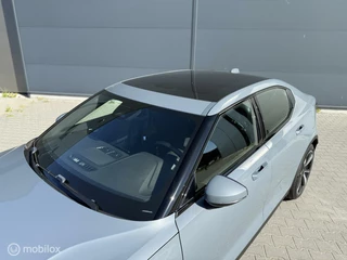 Polestar 2 Polestar 2 Long Range Dual Motor Launch Edition 78kWh Incl BTW - afbeelding nr 9