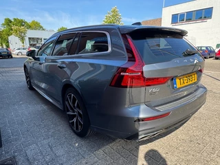 Volvo V60 - afbeelding nr 7