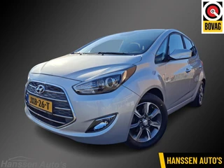 Hyundai ix20 1.6i Premium