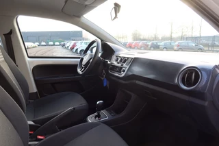 Volkswagen up! - afbeelding nr 8