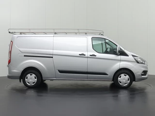 Ford Transit Custom | Navigatie | 3-Persoons | Airco | Cruise - afbeelding nr 13