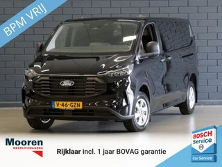 Ford Transit Custom - 372430949-0