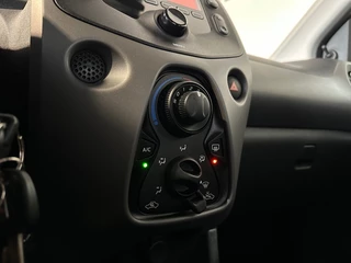 Peugeot 108 Peugeot 108 1.0 E-VTI ACTIVE NAP l 5DRS l BLUETOOTH l AIRCO l - afbeelding nr 26