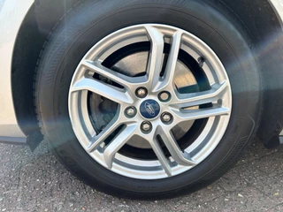 Ford Focus - afbeelding nr 22