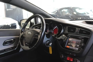Kia pro_cee'd - afbeelding nr 7