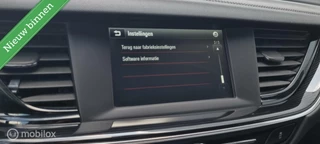 Opel Insignia Opel Insignia Grand Sport 1.5 Turbo Business Executive - afbeelding nr 31