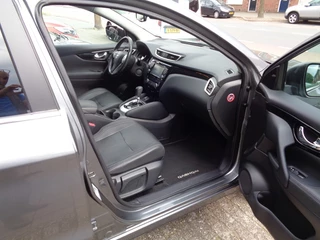 Nissan QASHQAI - afbeelding nr 13