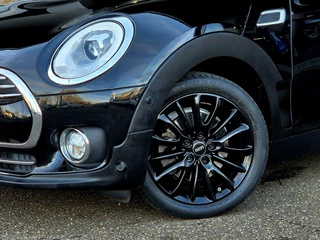 MINI Clubman Mini Clubman 1.5 Cooper Pepper |Leer|Navi|Clima|PDC|Stoelvw - afbeelding nr 9