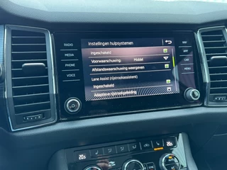 Škoda Kodiaq - afbeelding nr 29