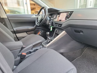 Volkswagen Polo /Navi/Apple/Android/Cruise/1e Eig/Garantie - afbeelding nr 14