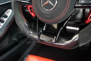 Mercedes-Benz C-Klasse Mercedes-Benz C-Klasse C63 AMG Edition1 One-of-500 - afbeelding nr 42