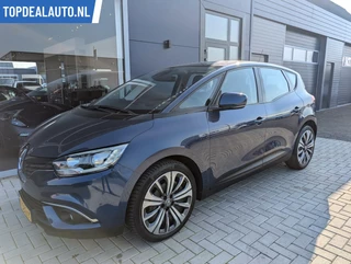 Renault Scénic Renault Scenic 1.2 TCe Life/Cruise/Nav/Trekhaak/Lage kmstand - afbeelding nr 1