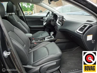 Kia XCeed Kia XCeed 1.6 GDi PHEV ExecutiveLine  | Leder | Stoelventilatie !!! - afbeelding nr 14